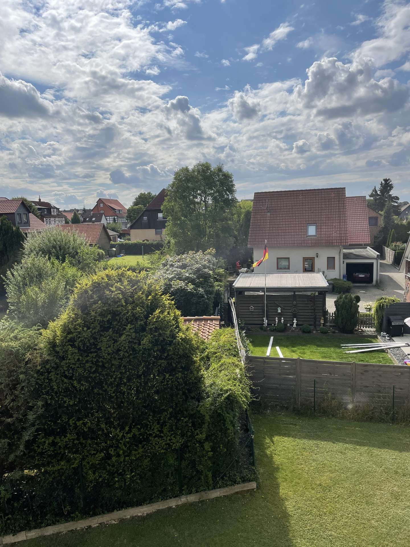 Ausblick