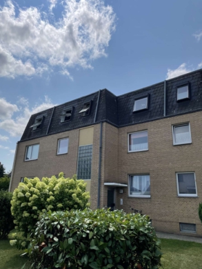 Schicke 4 Zimmer Wohnung in ruhiger Lage in Lamme ! !, 38116 Lamme, Etagenwohnung