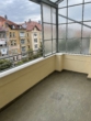 Loggia - Sehr schöne 5 Zimmer Wohnung mit überdachter Loggia im Östlichen Ringgebiet ! !