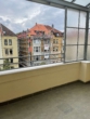 Loggia - Sehr schöne 5 Zimmer Wohnung mit überdachter Loggia im Östlichen Ringgebiet ! !