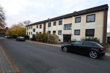 3-Zimmer ETW in Cremlingen-Weddel Erdgeschoß mit Terrasse und Garage ! ! !, 38162 Weddel, Erdgeschosswohnung