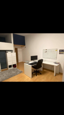 Schöne 2-Zimmer Wohnung am Altstadtmarkt, 38100 Braunschweig, Etagenwohnung