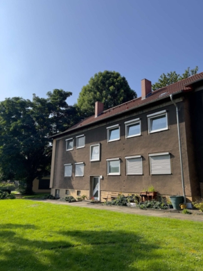 3-Zimmer-Wohnung in Thiede mit Waldnähe und guter Verkehrsanbindung, 38239 Salzgitter Thiede, Erdgeschosswohnung