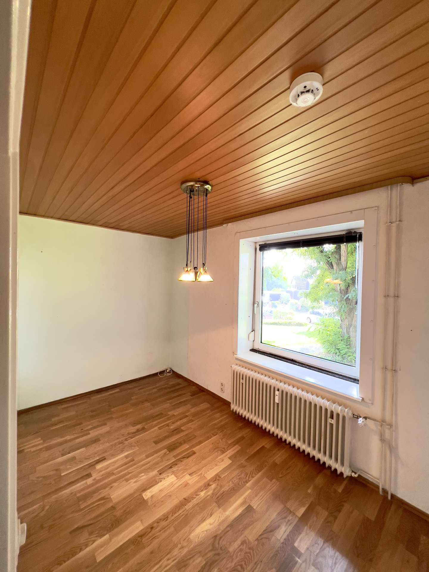 Arbeitszimmer