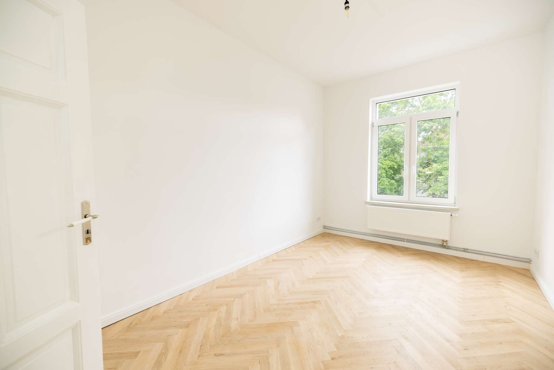 Arbeitszimmer
