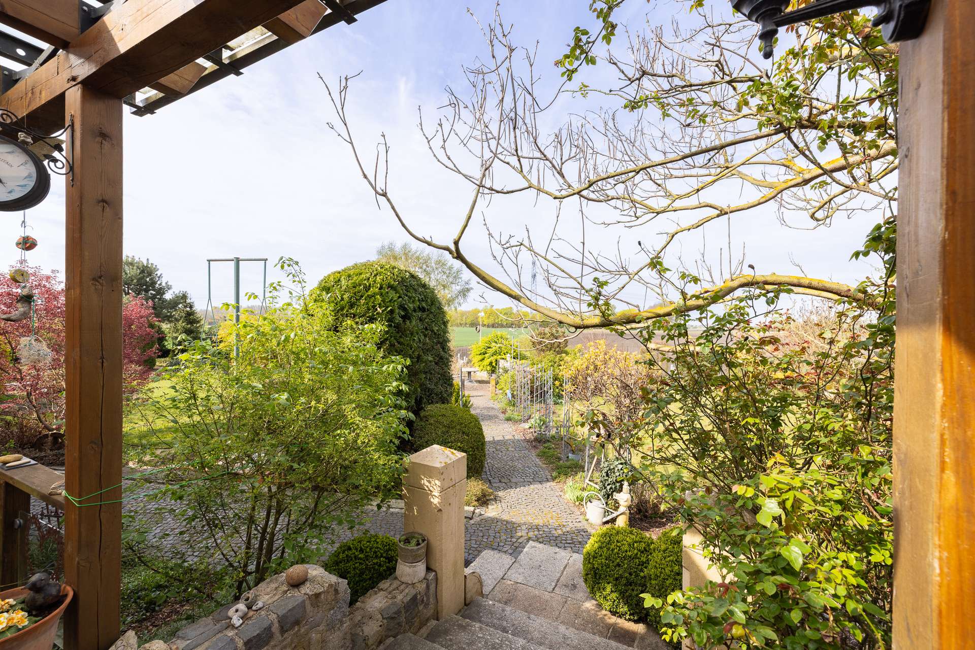 Garten