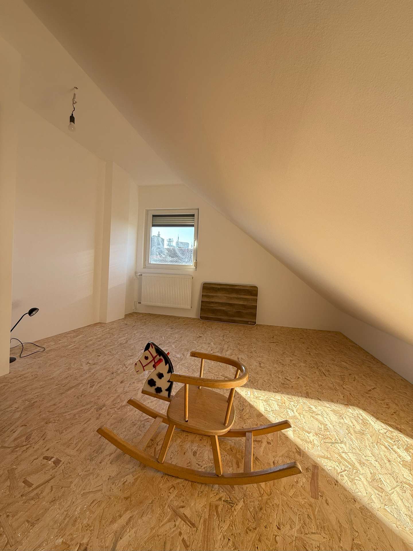 Arbeitszimmer
