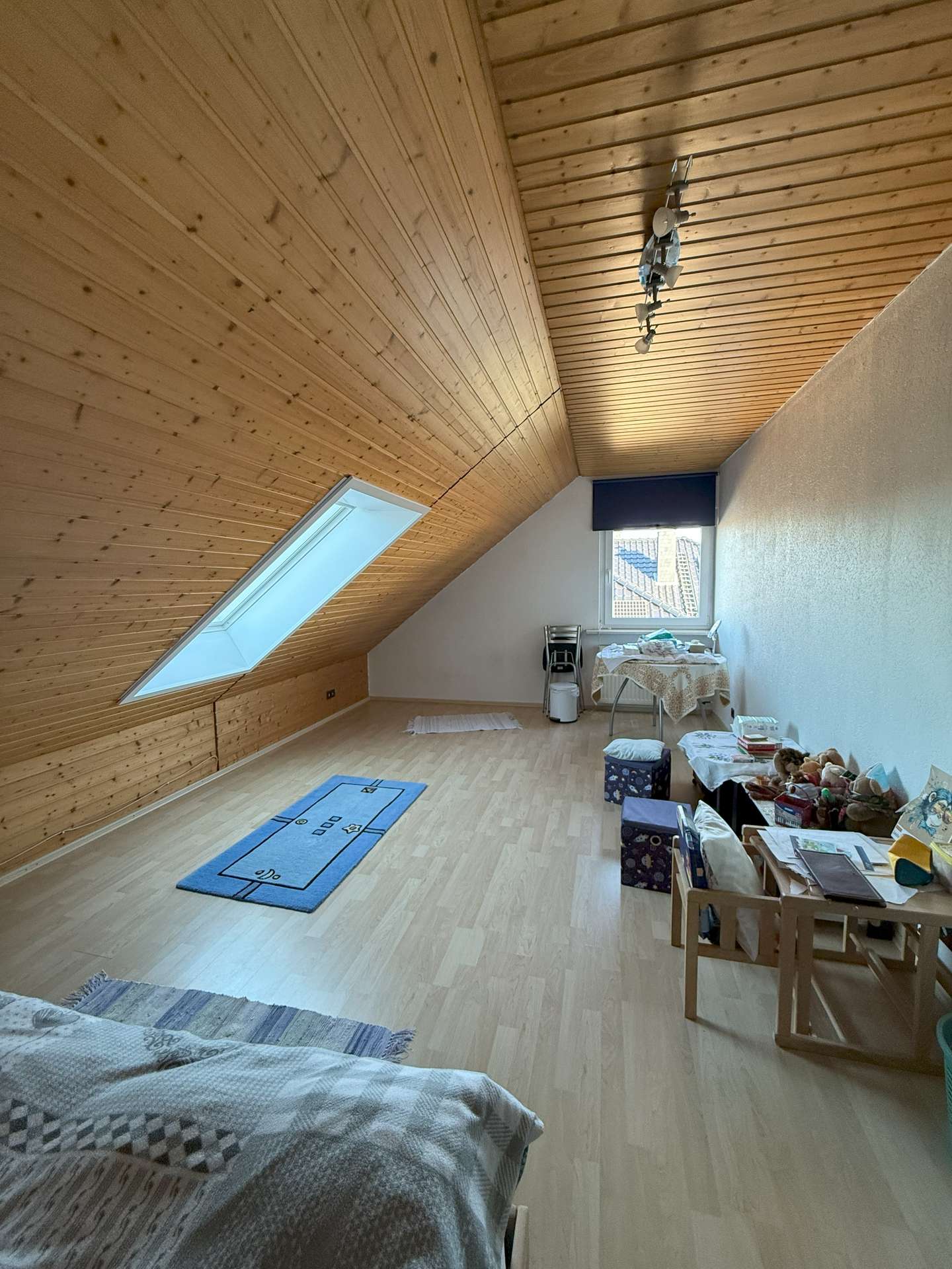 Arbeitszimmer