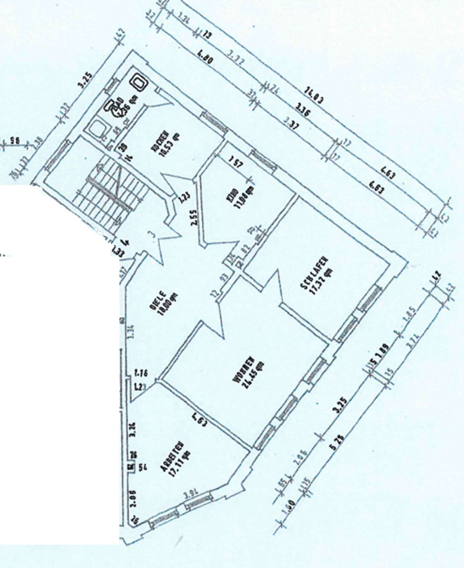 Grundriss 3