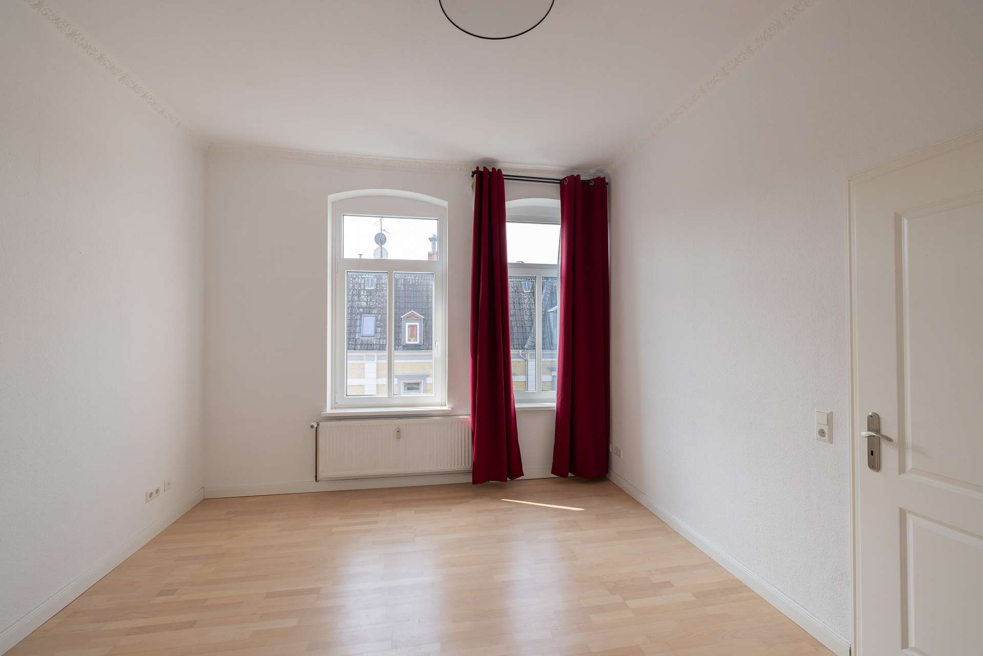 Arbeitszimmer