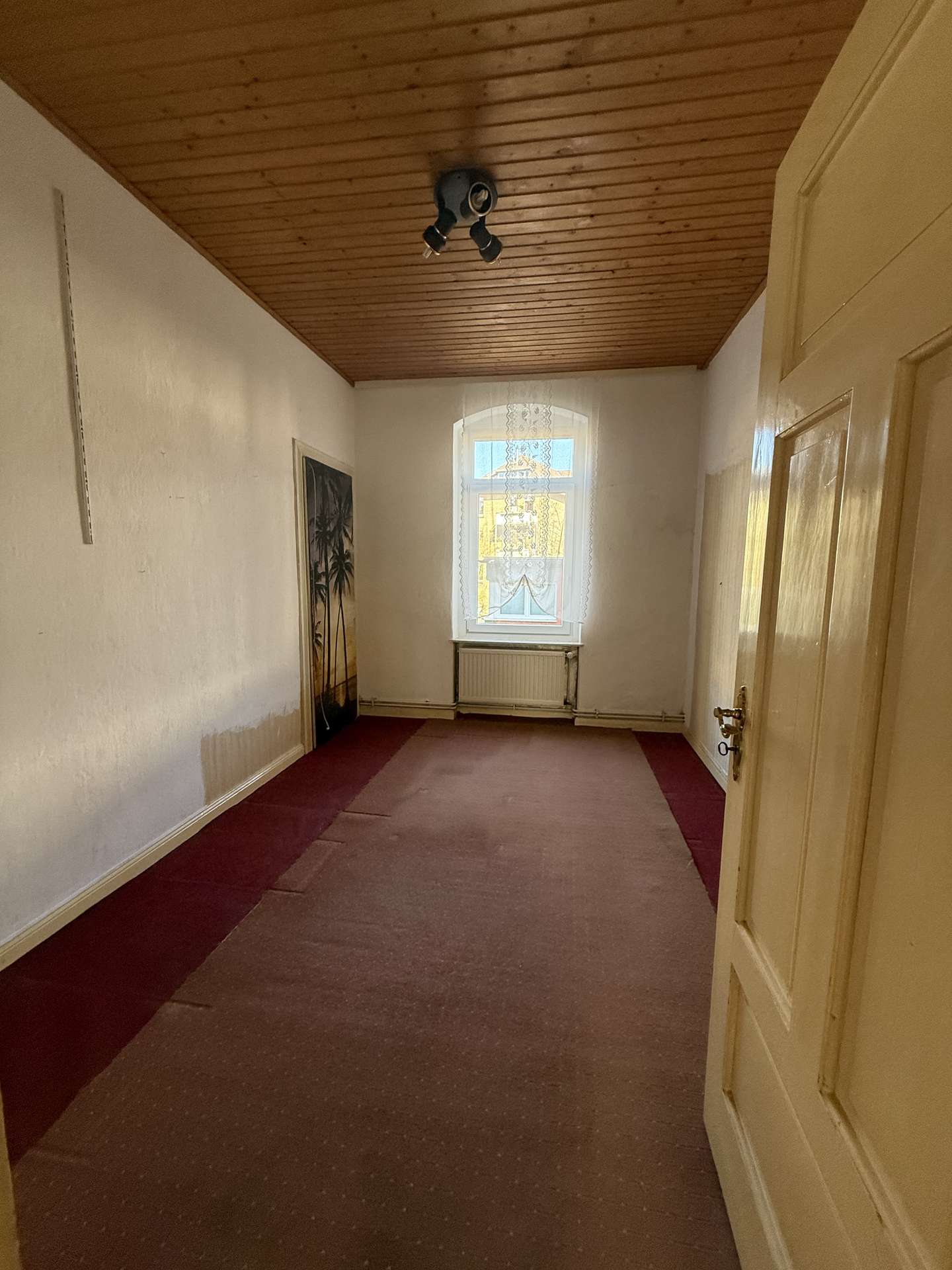 Arbeitszimmer