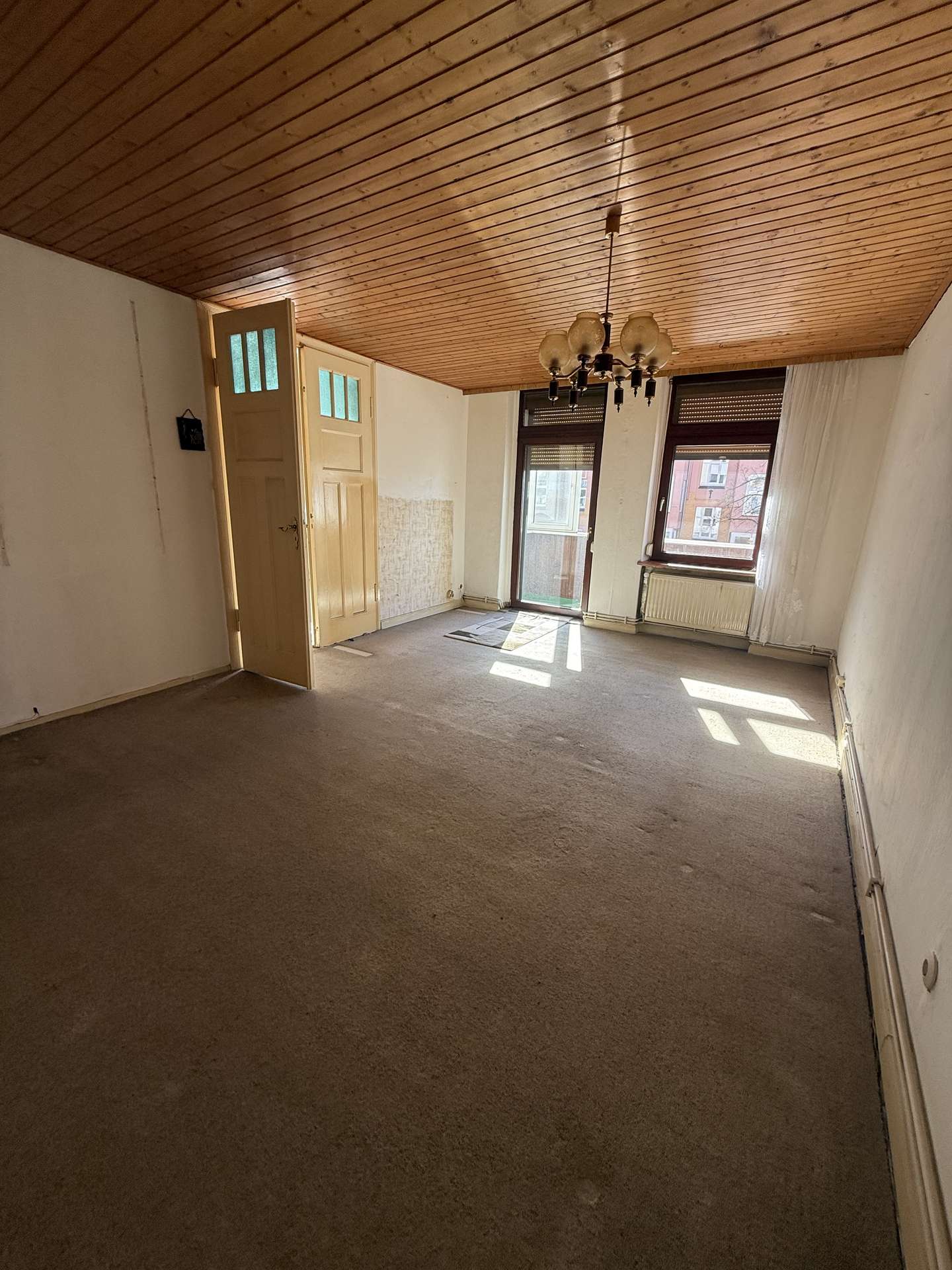 Arbeitszimmer