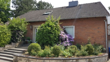 Solides EfH. in ruhiger Lage-Stöckheim ! ! !, 38124 Braunschweig, Einfamilienhaus