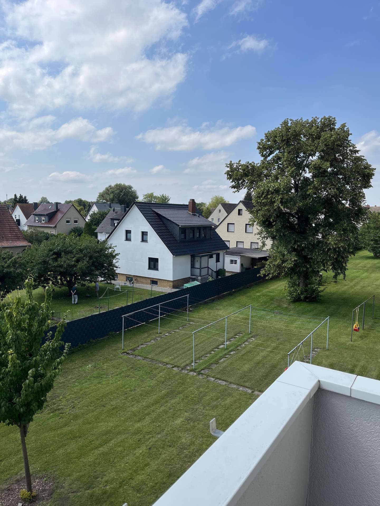 Ausblick