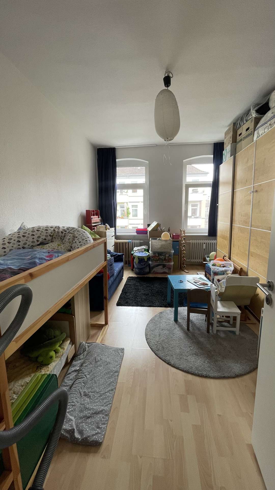 Kinderzimmer