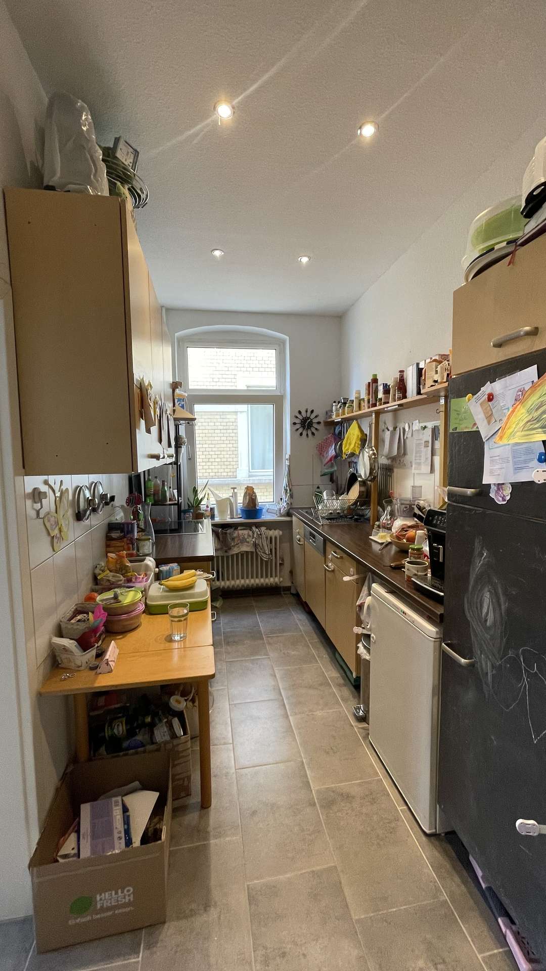 Küche