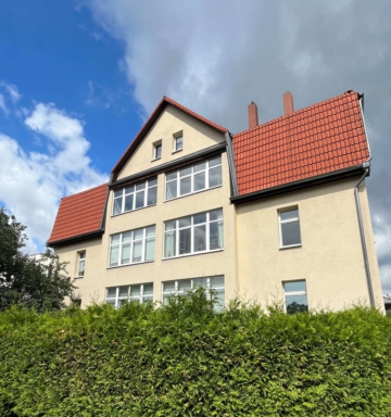 Schöne 3 Zimmerwohnung in guter Lage, 38104 Braunschweig, Dachgeschosswohnung