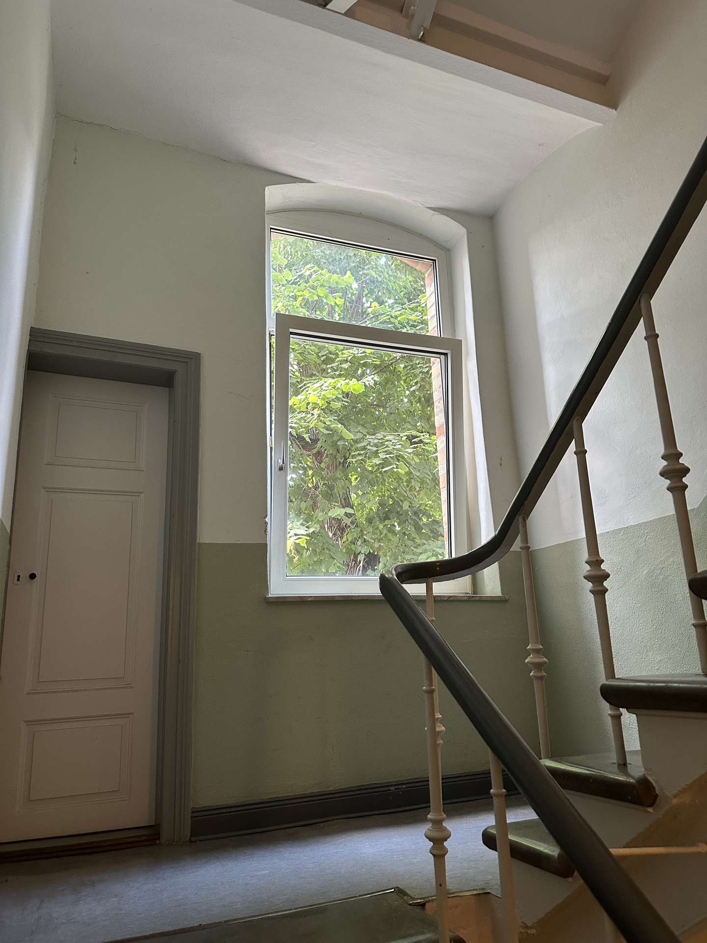 Treppenhaus