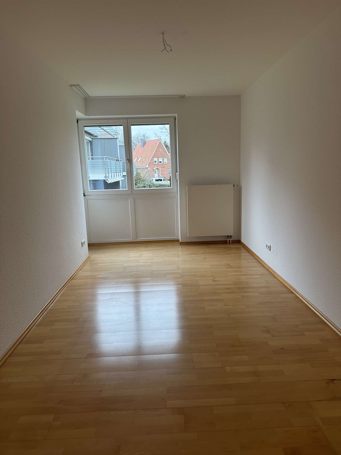 Arbeitszimmer