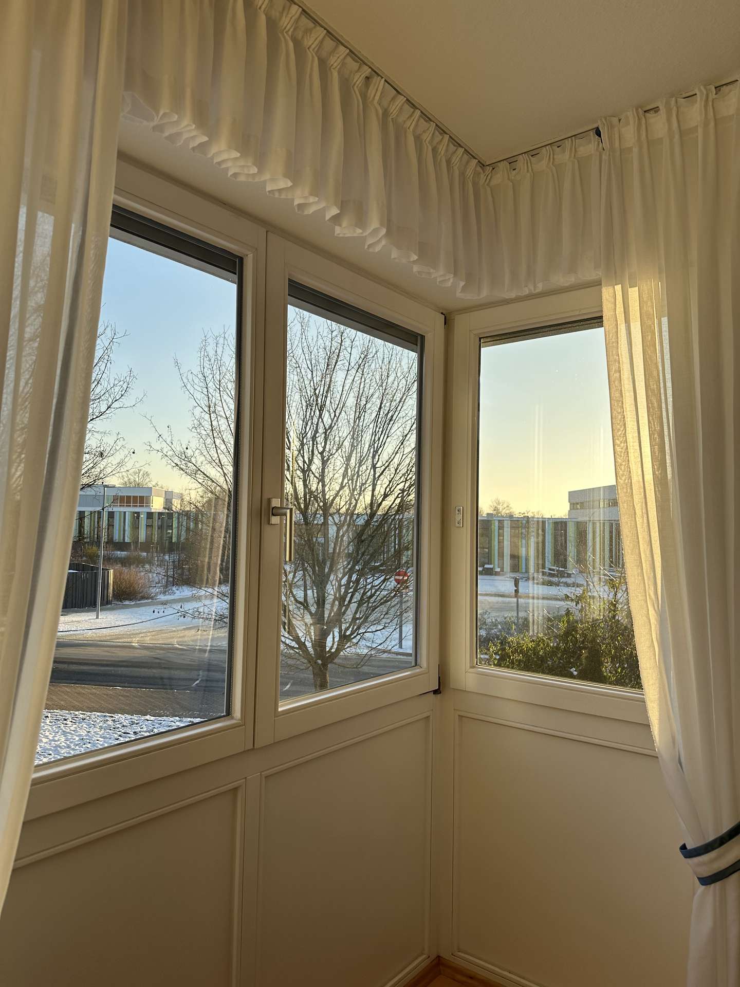 Arbeitszimmer