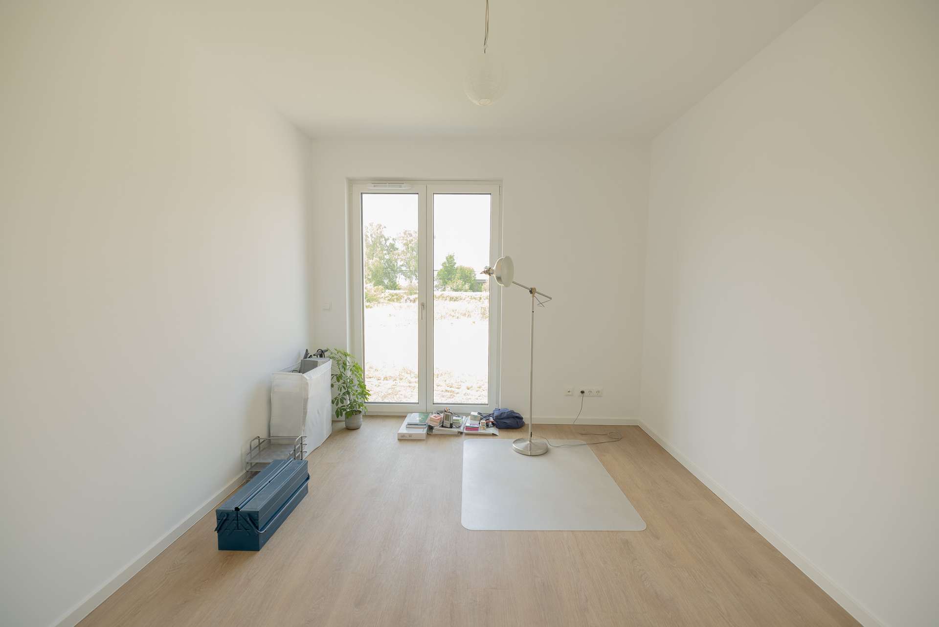 Arbeitszimmer