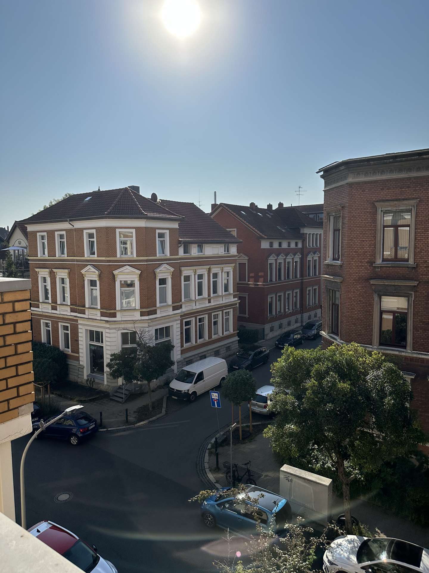 Ausblick
