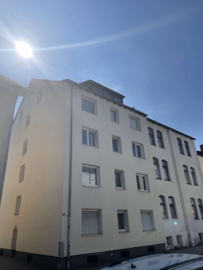 Sehr schöne Dachgeschosswohnung in guter Lage !!, 38106 Braunschweig, Dachgeschosswohnung
