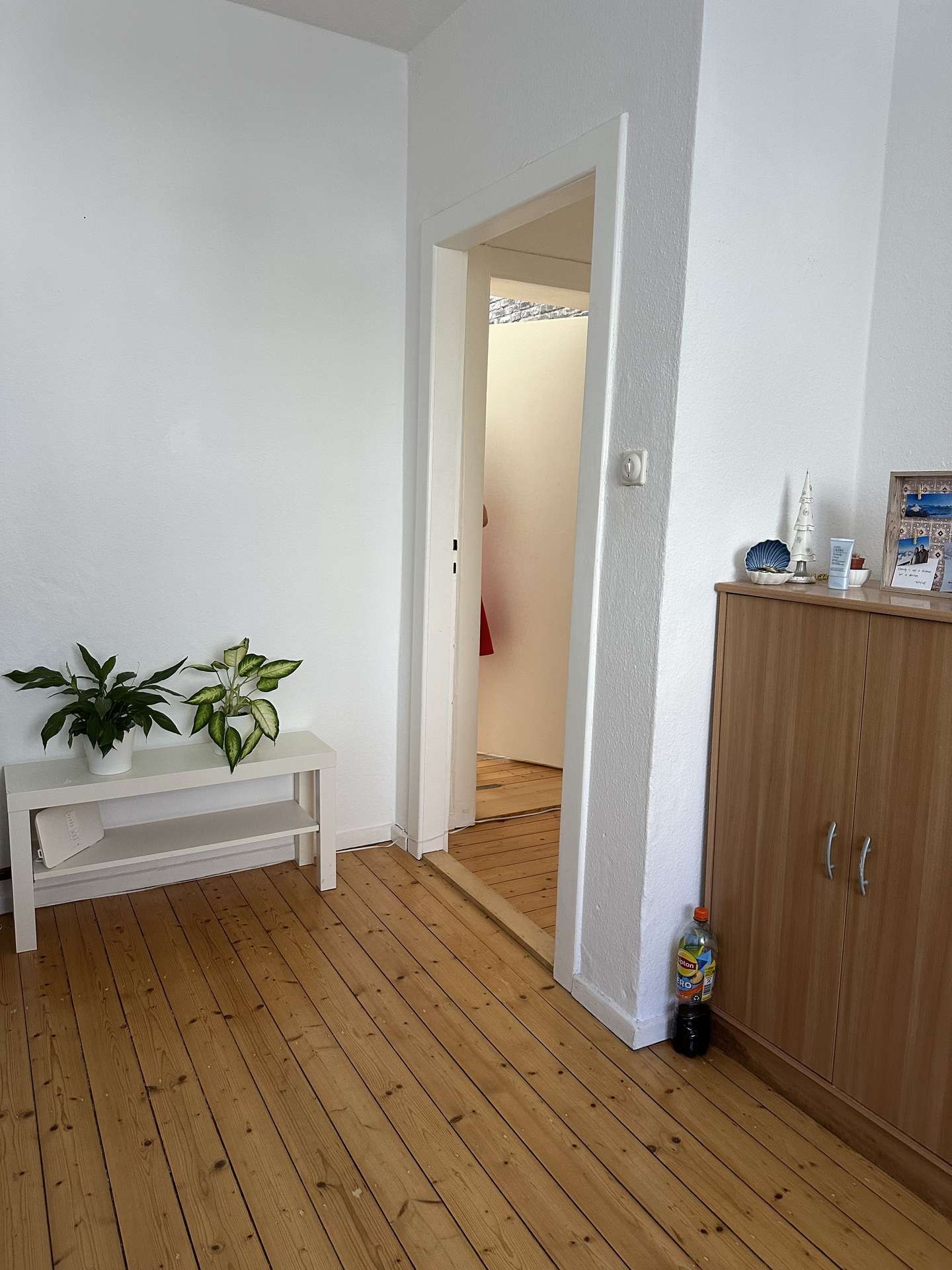 Arbeitszimmer