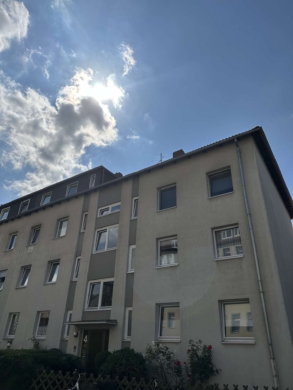 Sehr helle 3-Zimmer Wohnung im westlichen Ringgebiet, 38114 Braunschweig, Wohnung