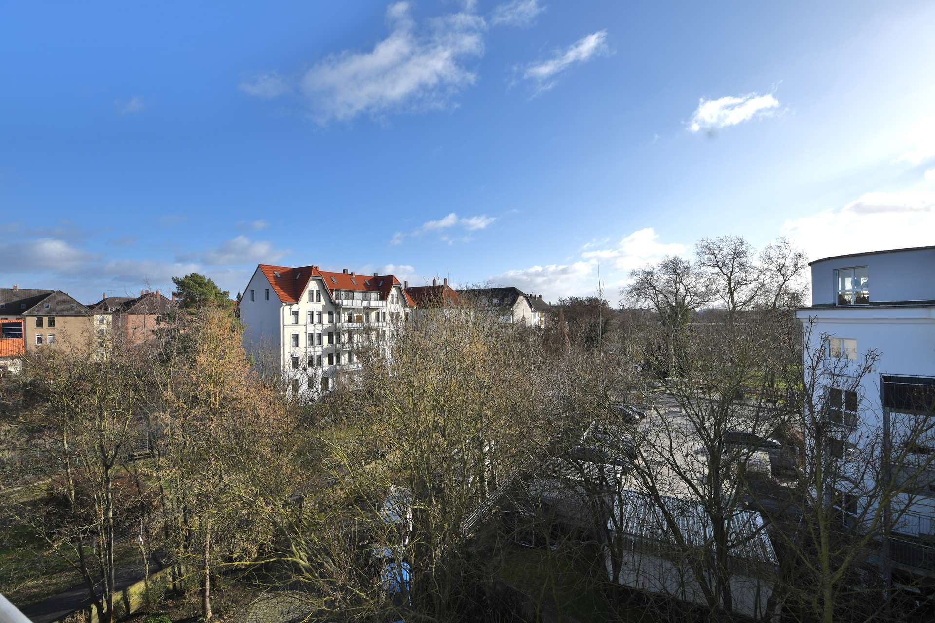 Ausblick