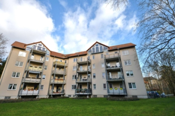 Wunderschöne Lichtdurchflutete 3 Zimmer Dachgeschoßwohnung Baujahr 1993 im westlichen Ringgebiet, 38118 Braunschweig, Dachgeschosswohnung