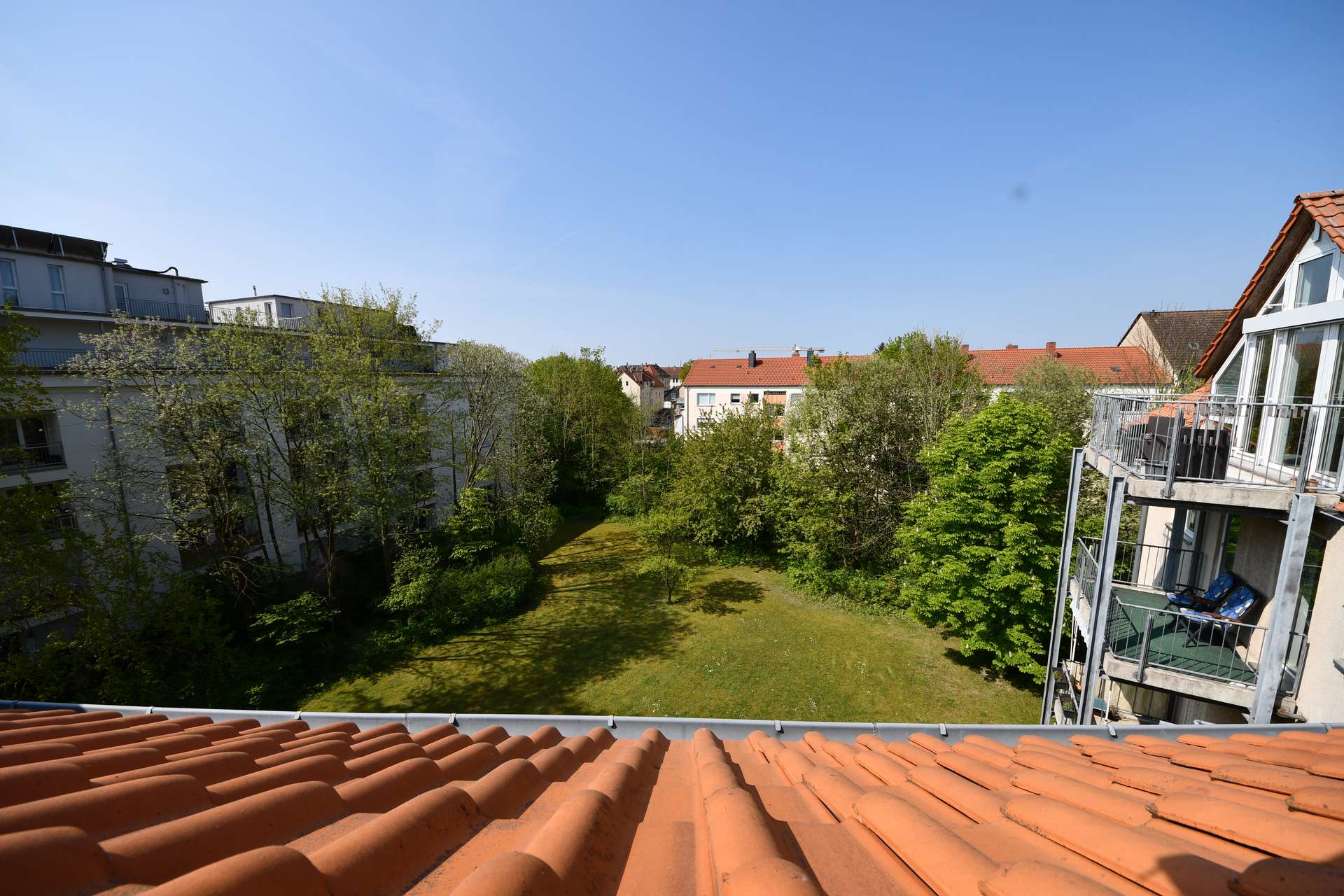 Ausblick