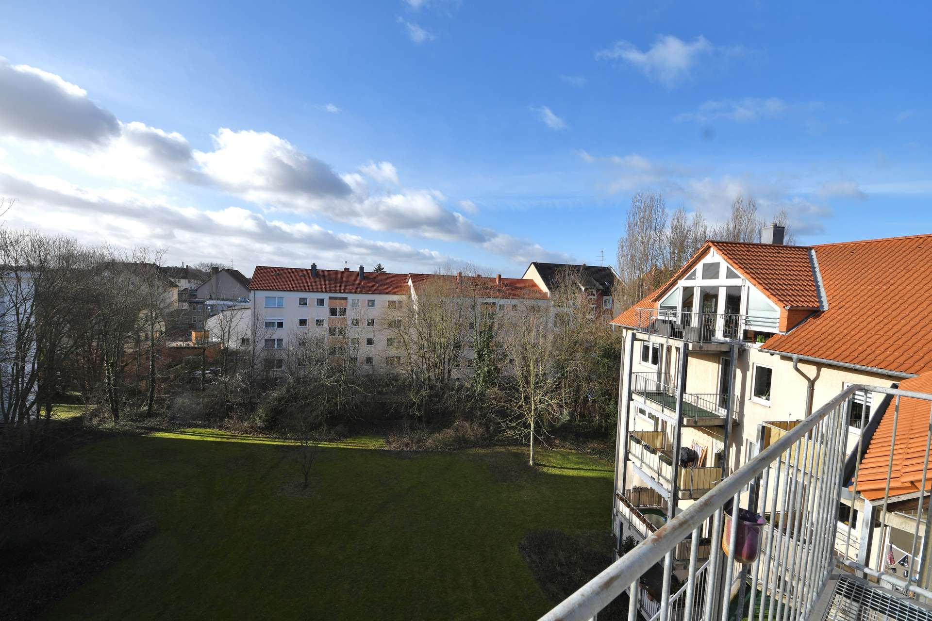 Ausblick