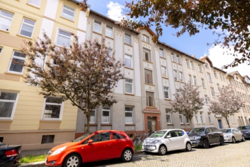 Aufgeteiltes Mehrfamilienhaus mit 15 Einheiten im östlichen Ringgebiet, 38104 Braunschweig, Mehrfamilienhaus