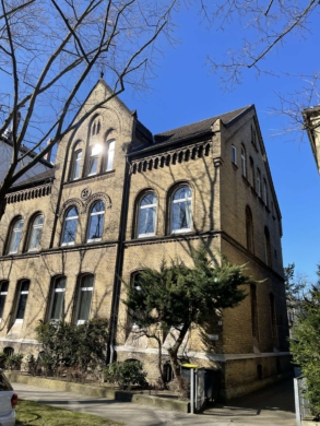 3 Zimmer Wohnung in traumhafter Lage, 38102 Braunschweig-Viewegsgarten, Wohnung