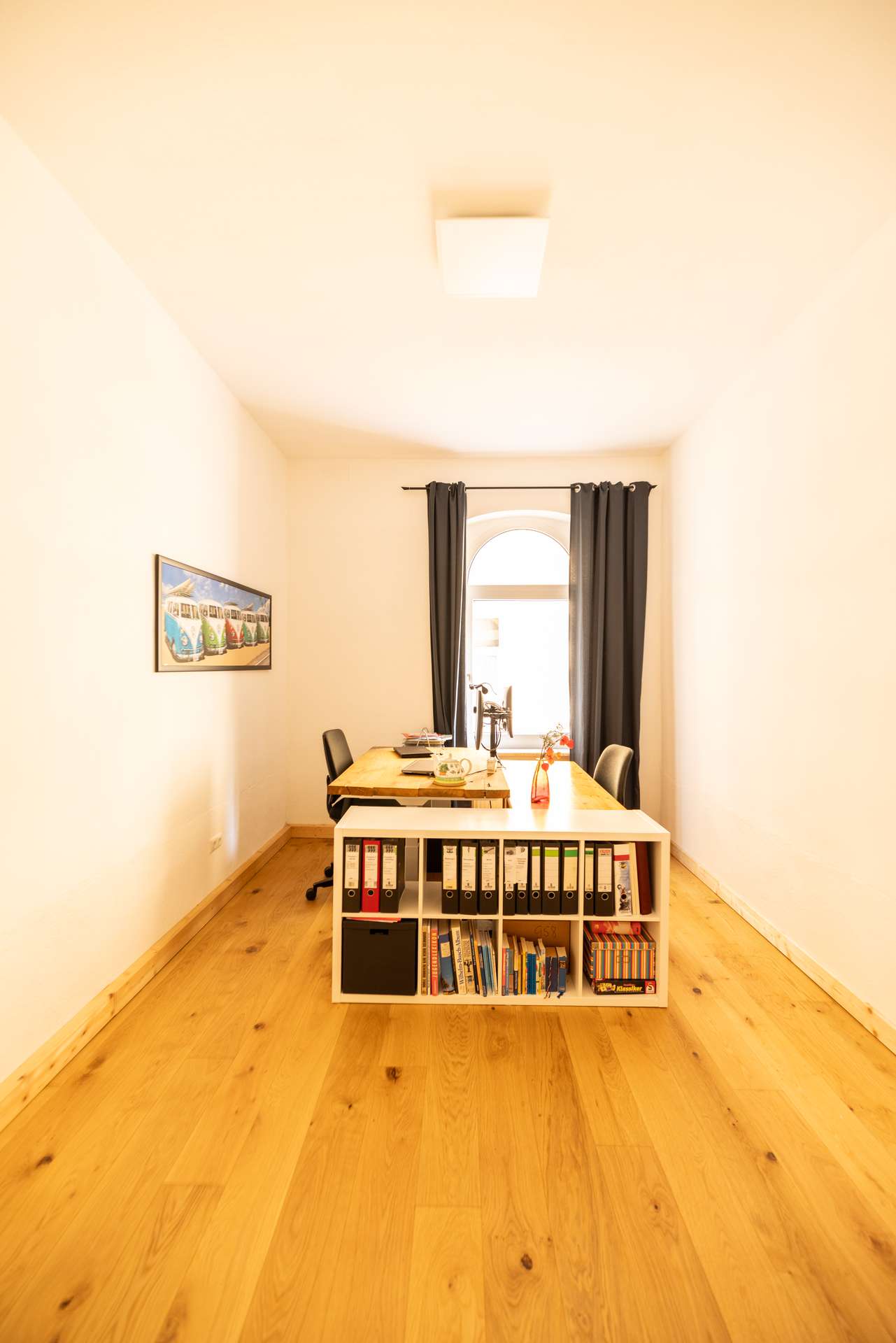 Arbeitszimmer