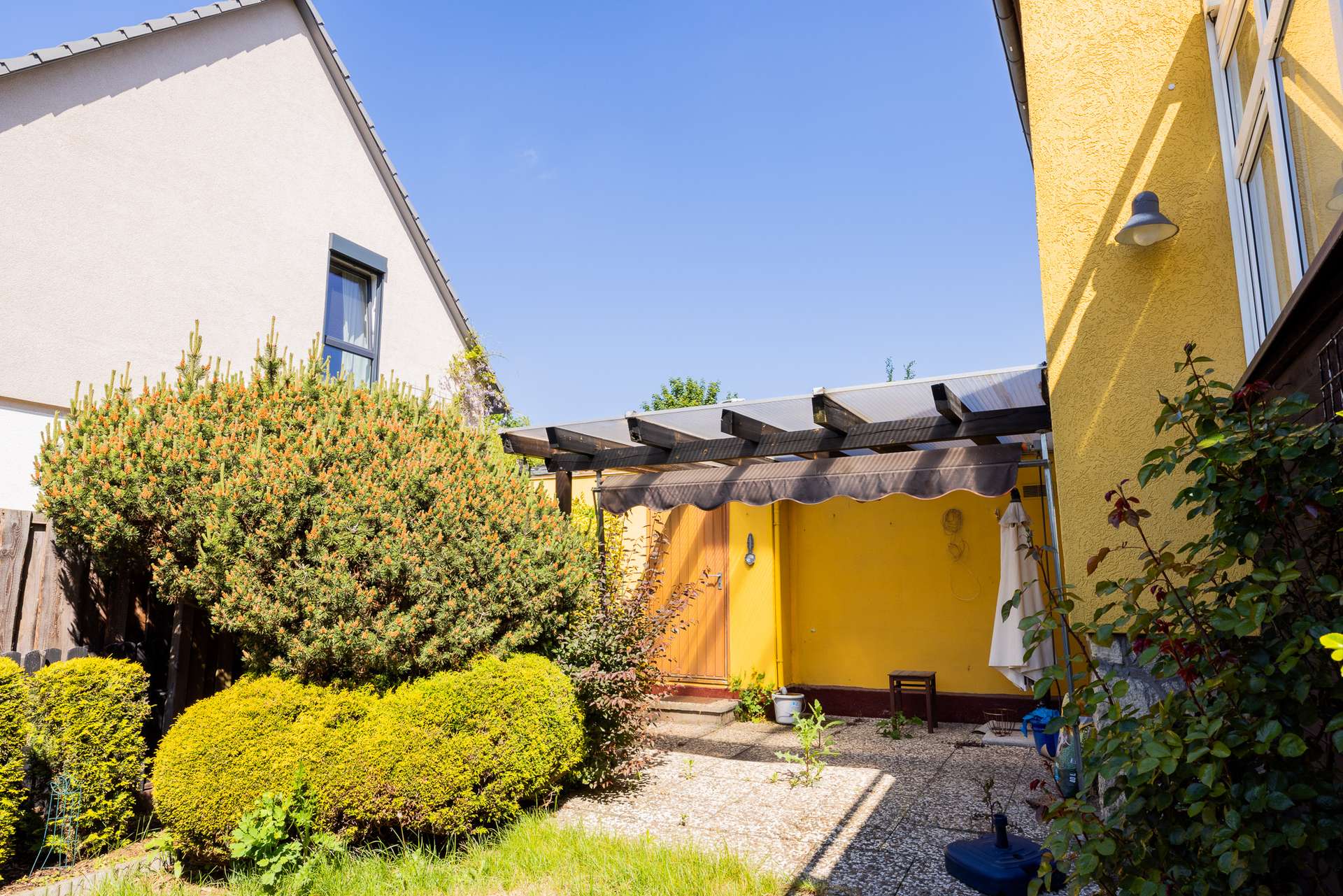 Garten