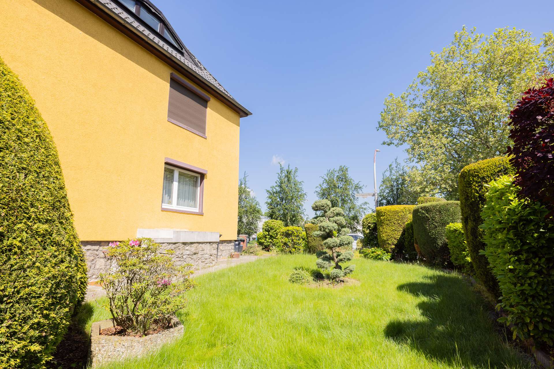 Garten