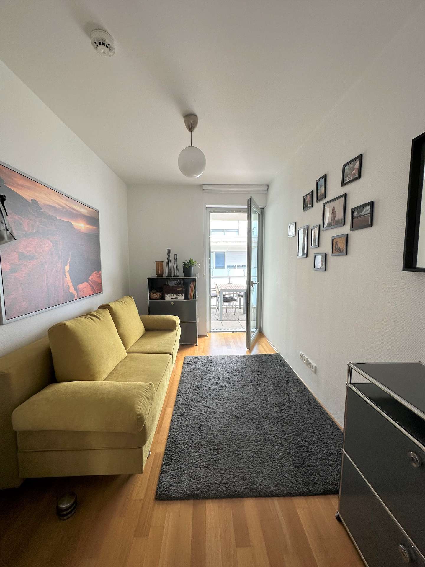 Gästezimmer