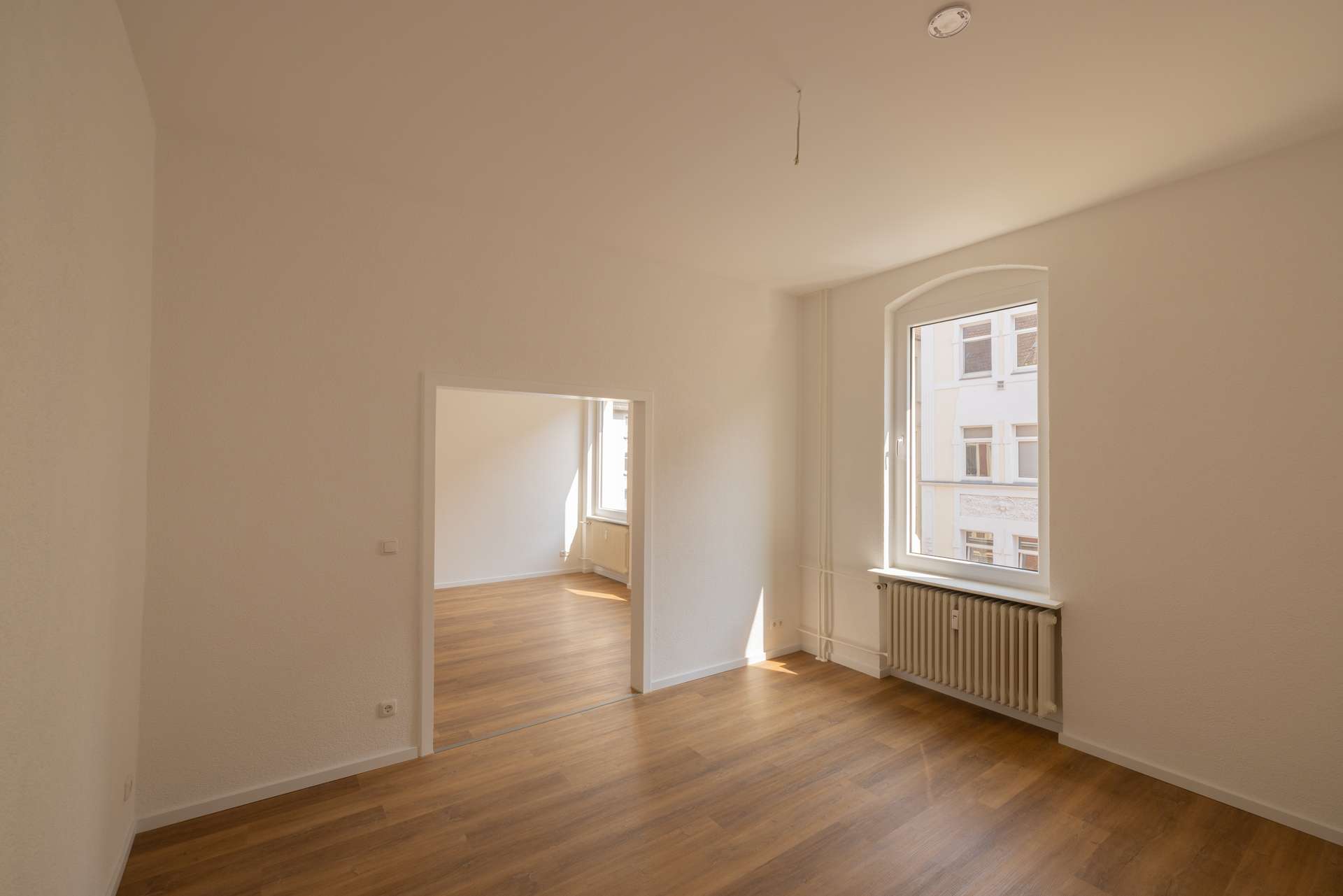 Arbeitszimmer