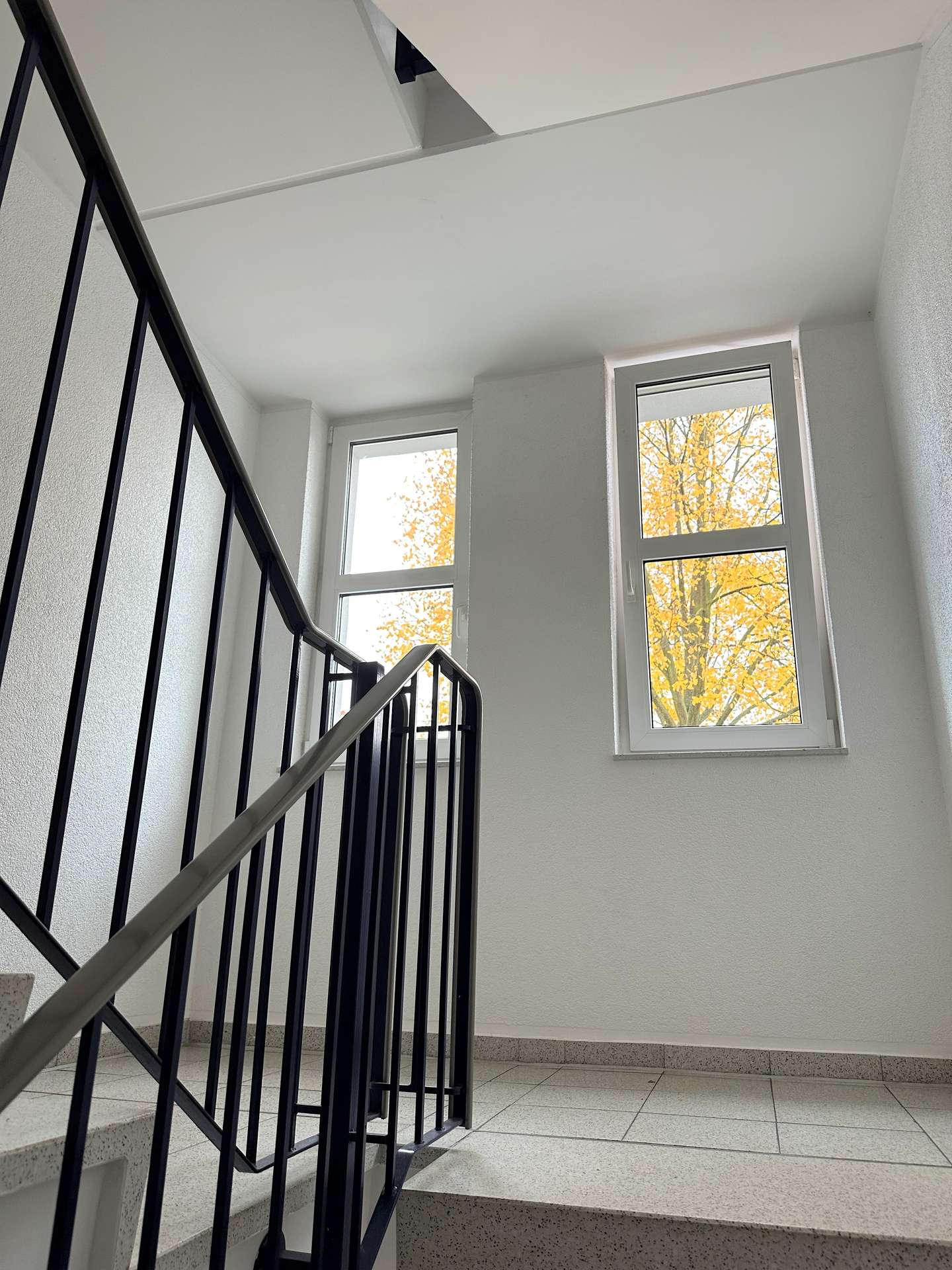 Treppenhaus