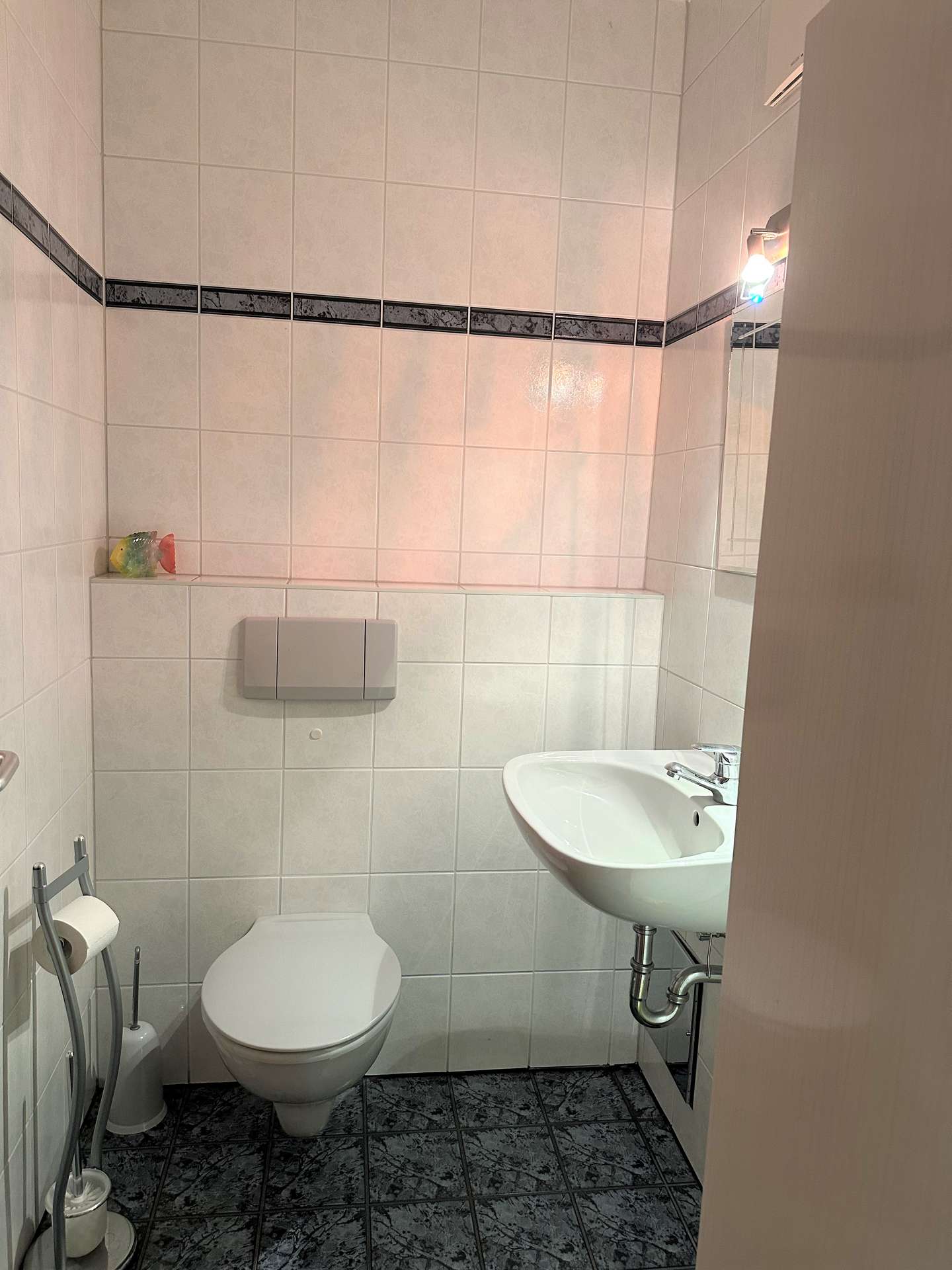Gäste-WC