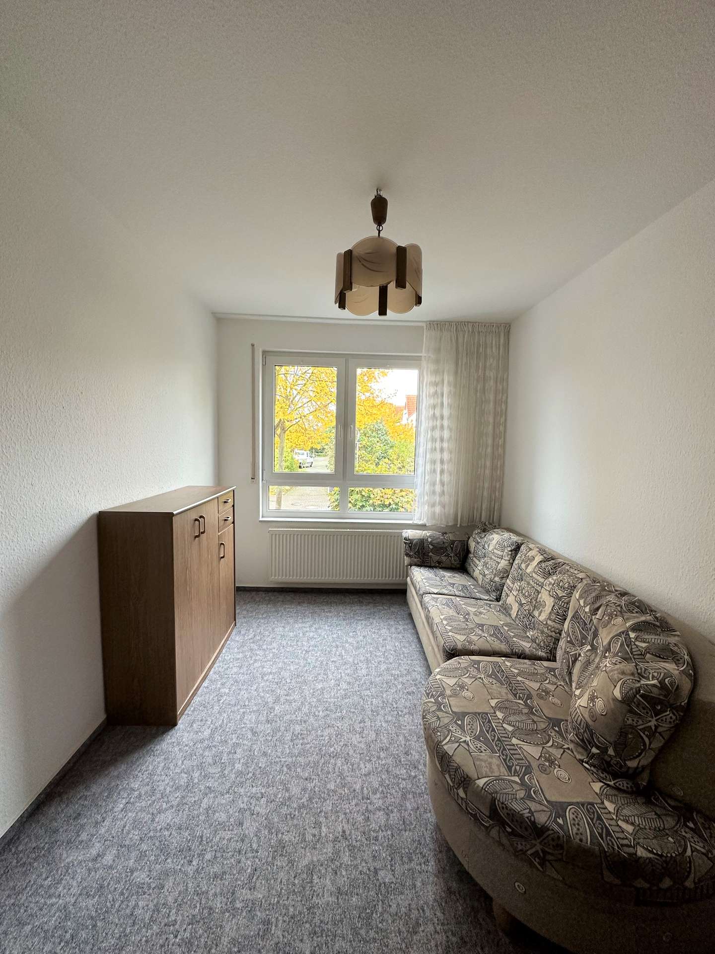 Arbeitszimmer