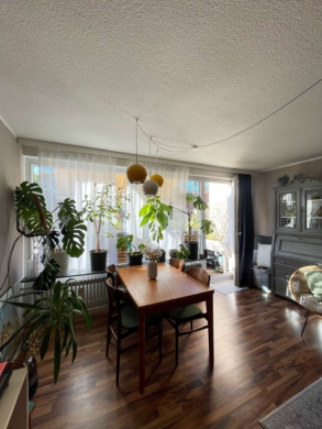 ANFRAGESTOP! Schöne 3-Zimmer Wohnung mit Balkon in ruhiger zentraler Lage, 38100 Braunschweig, Wohnung