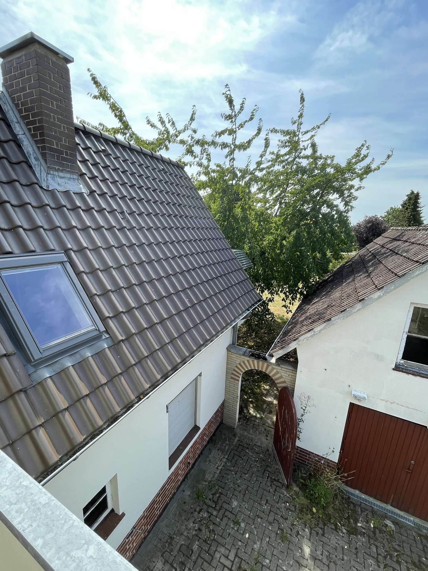 Ausblick