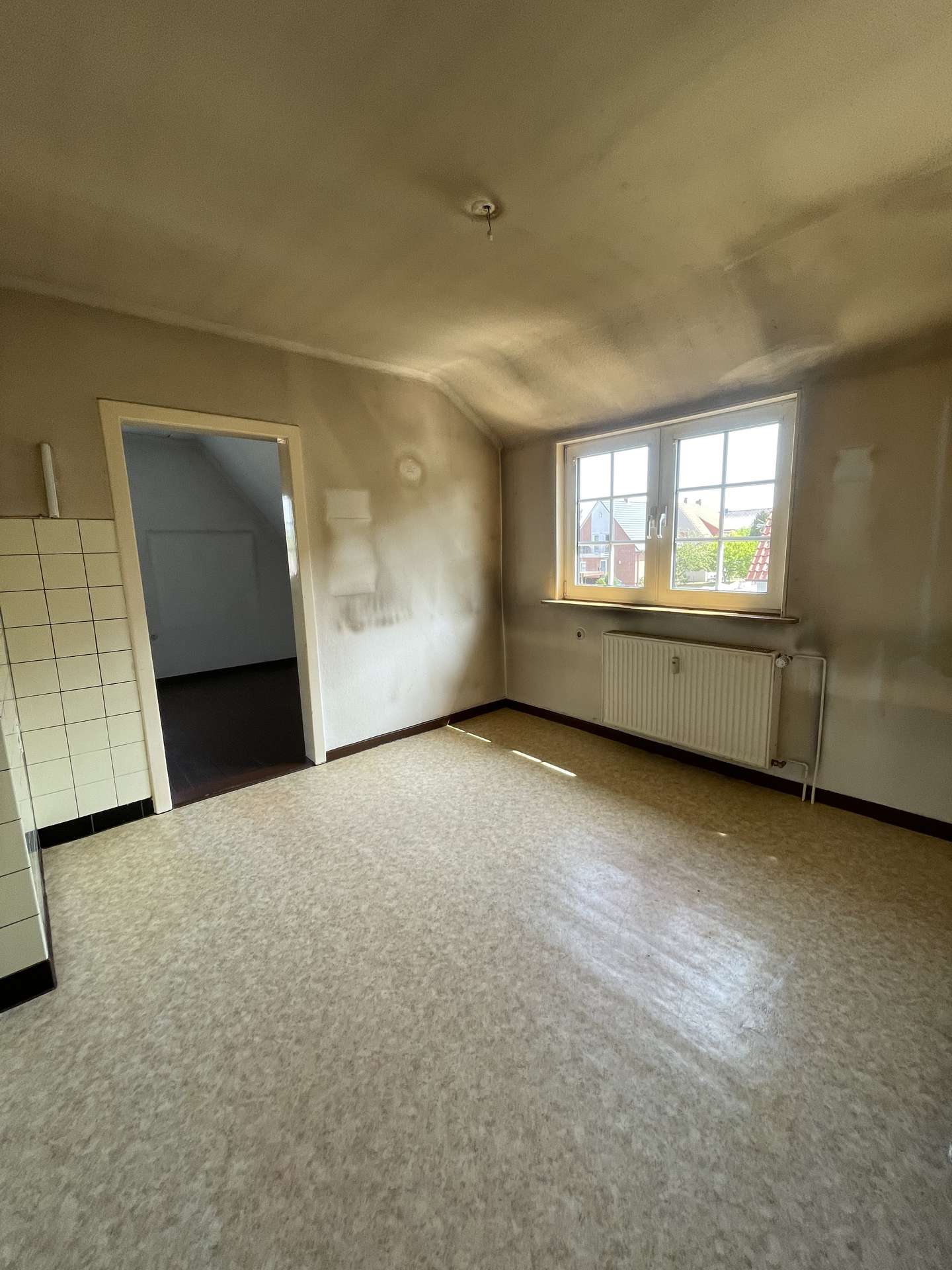 Zimmer 7 Obergeschoss