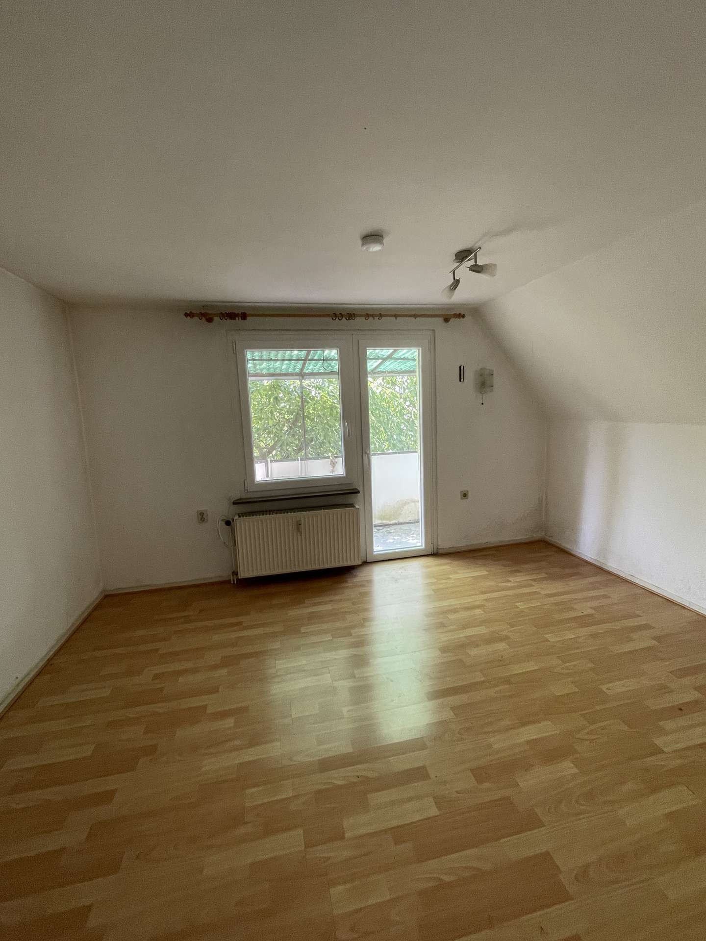 Zimmer 8 Anbau