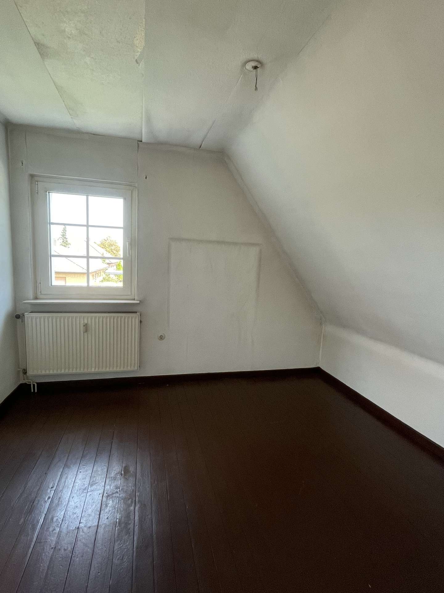 Zimmer 5 Obergeschoss