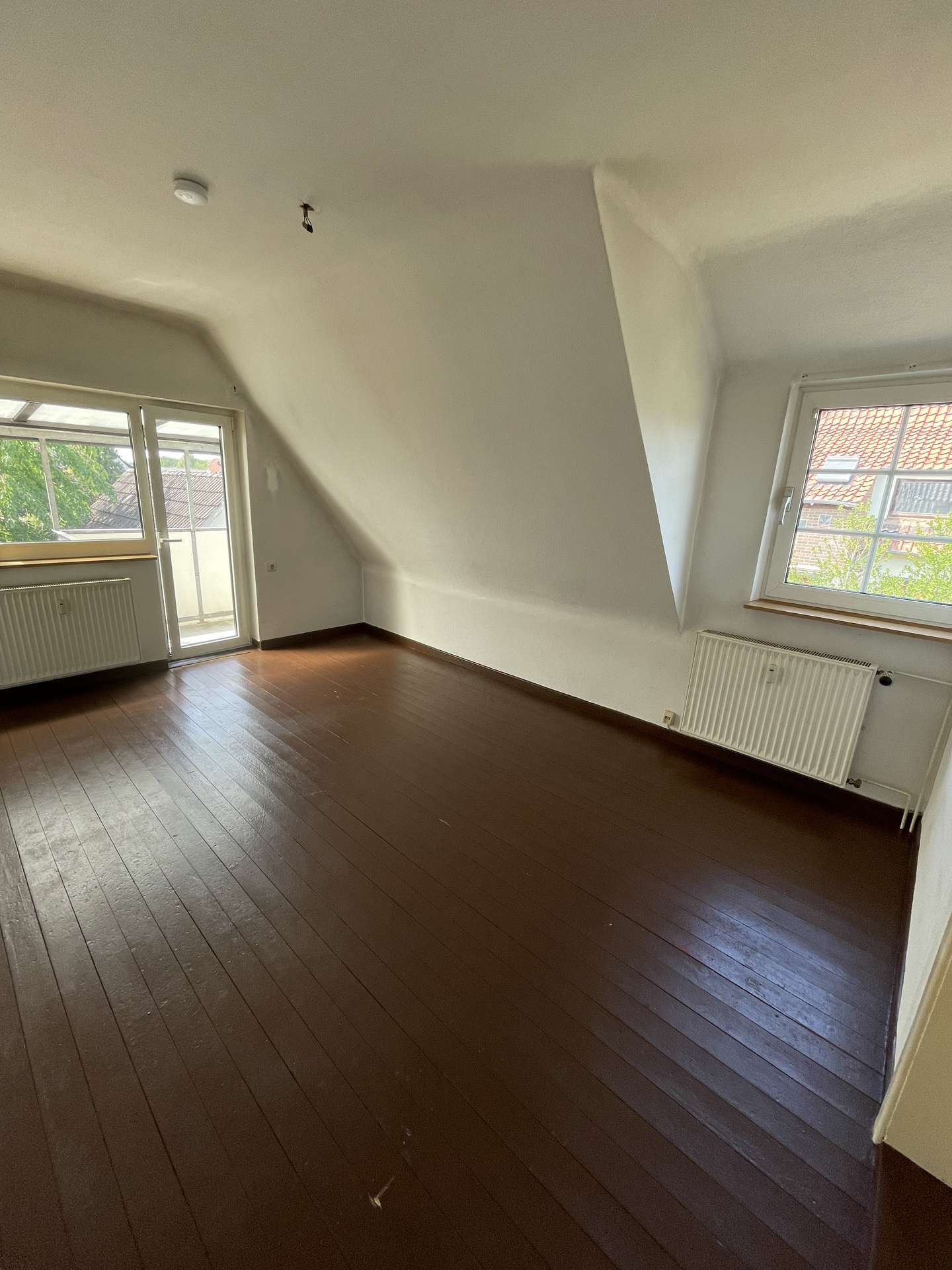 Zimmer 4 Obergeschoss