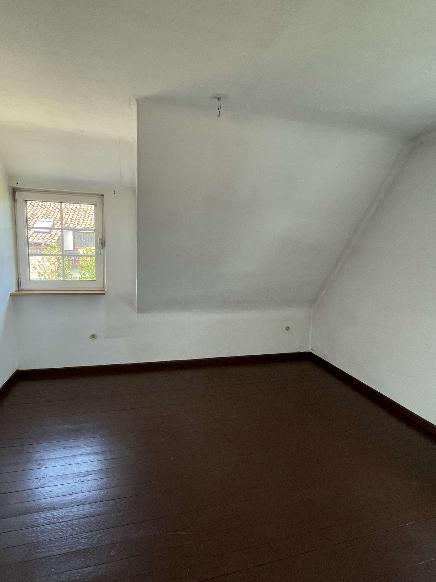 Zimmer 6 Obergeschoss